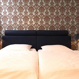 Economy Double Kamer