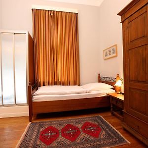 Economy Double Kamer